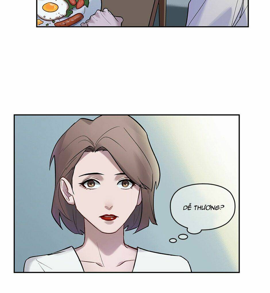 Anh Hùng Và Hiệp Nữ: Chapter 53