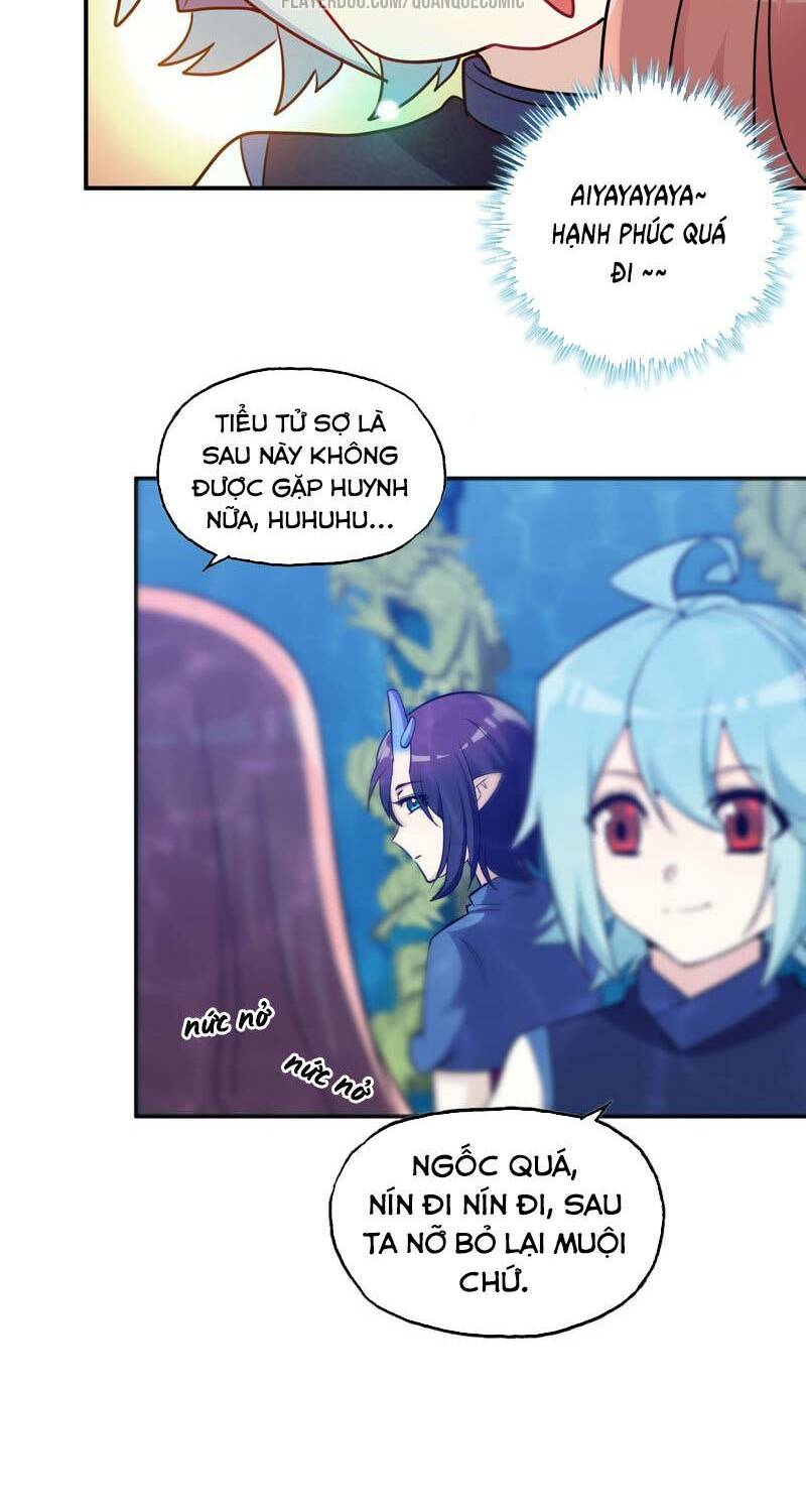 Khởi Đầu Bằng Một Con Côn: Chapter 56