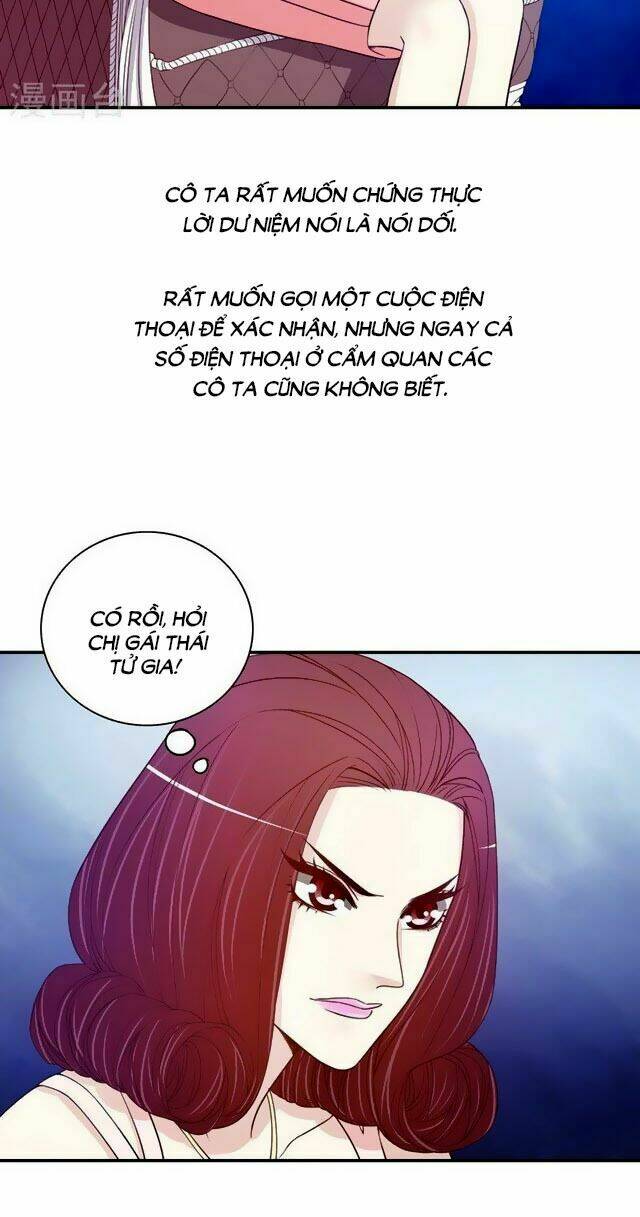 101 Phương Pháp Của Tổng Tài: Chapter 33