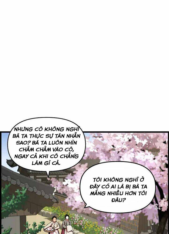 Tôi Sẽ Sống Như Một Hoàng Tử: Chapter 52