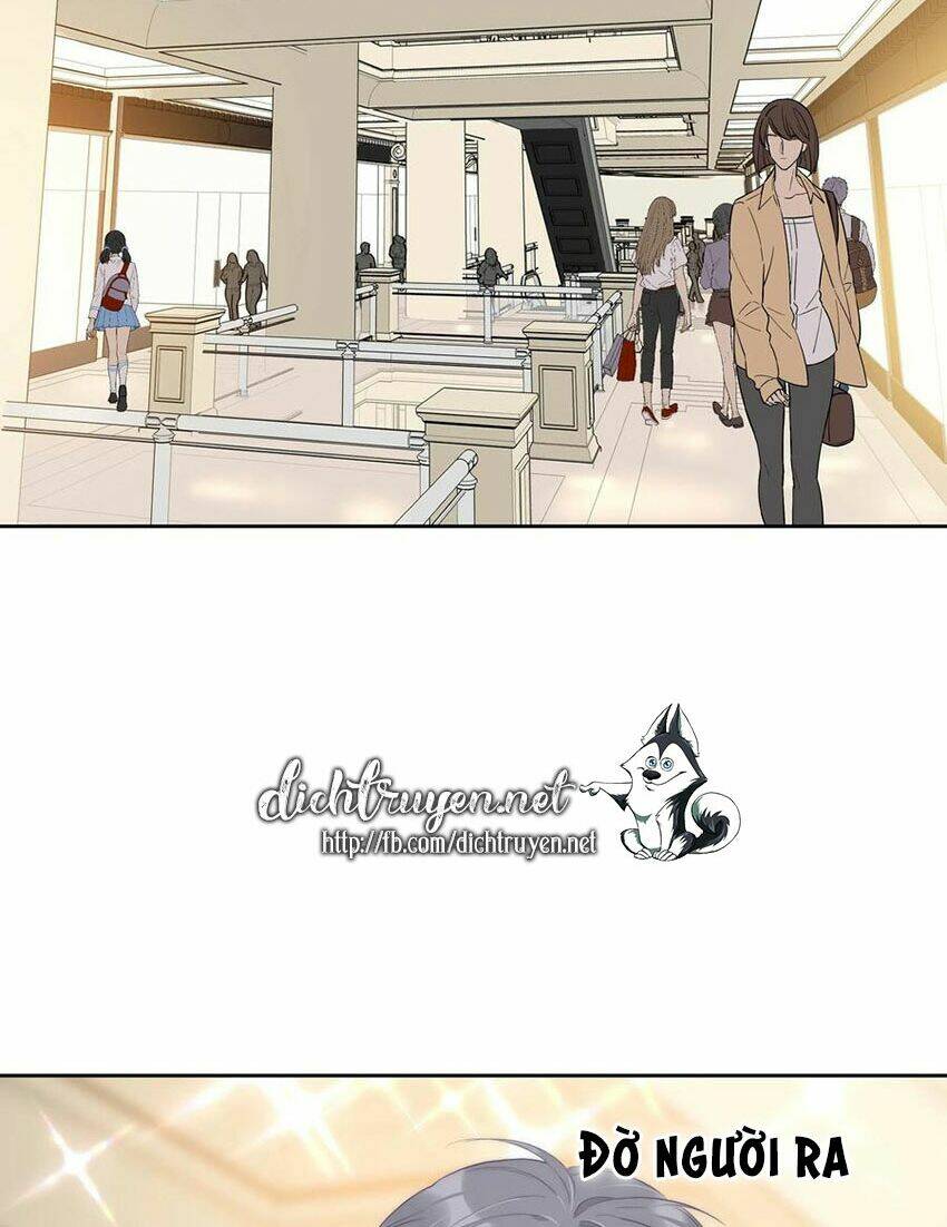 Boss Đại Nhân Là Nữ Thần?: Chapter 50