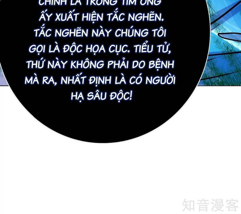 Hệ Thống Tiên Tôn Tại Đô Thị: Chapter 108