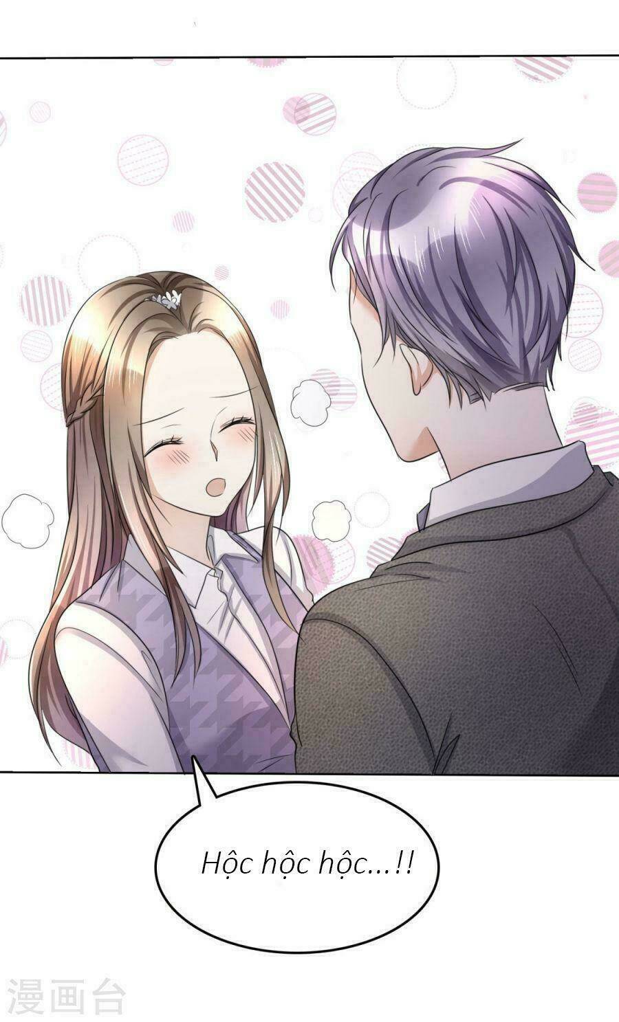 Con Đường Phản Công Của Sủng Thê: Chapter 12