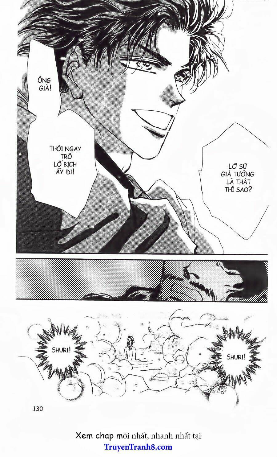 Đứa Con Số Phận: Chapter 76.2