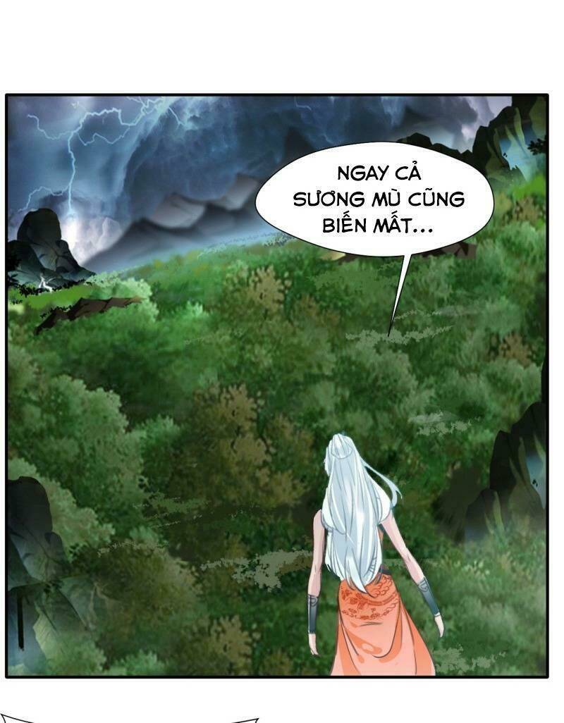 Tuyệt Thế Đế Tôn: Chapter 54