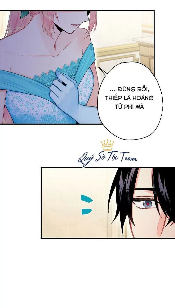 Tồn Tại Với Tư Cách Là Vợ Của Nam Chính: Chapter 142