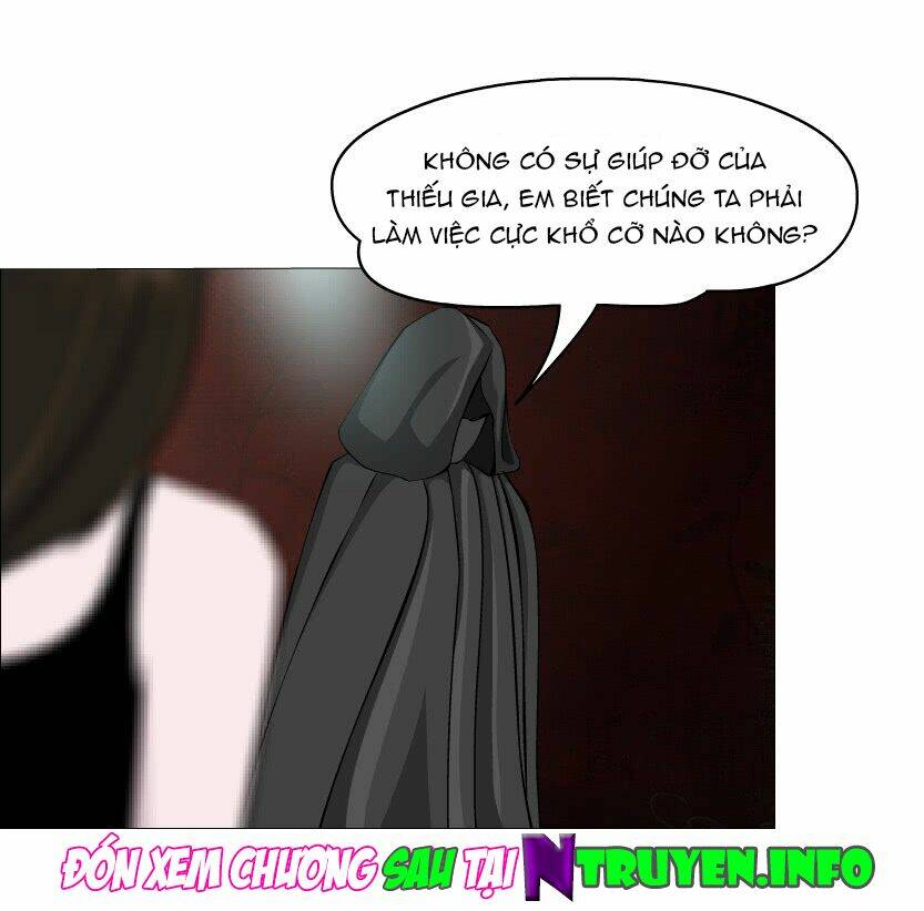 Cạm Bẫy Của Nữ Thần: Chapter 182