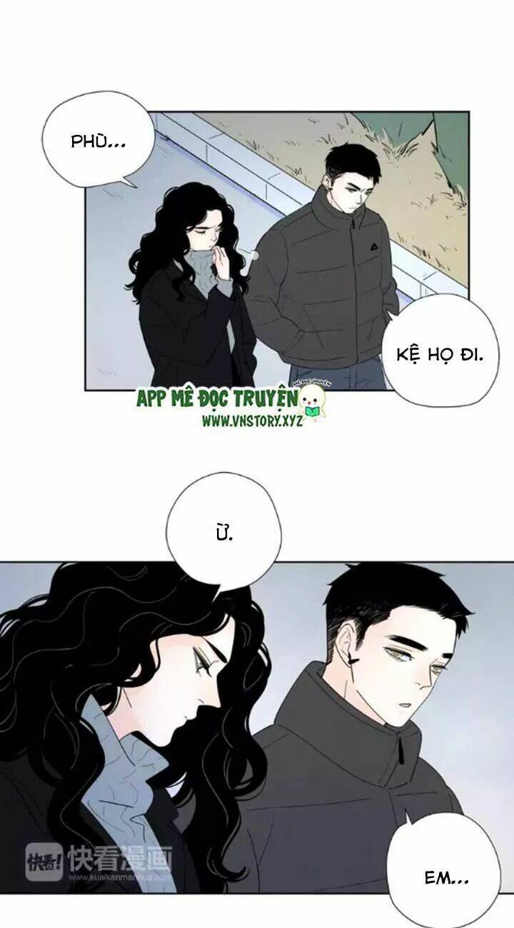 Cạm Bẫy Ngọt Ngào: Chapter 68