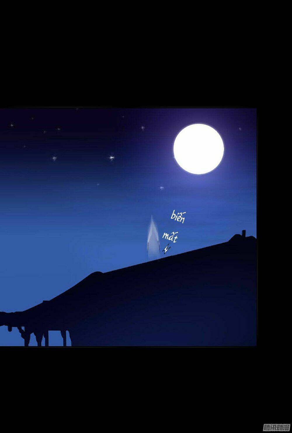 Hỏa Hồ: Chapter 4