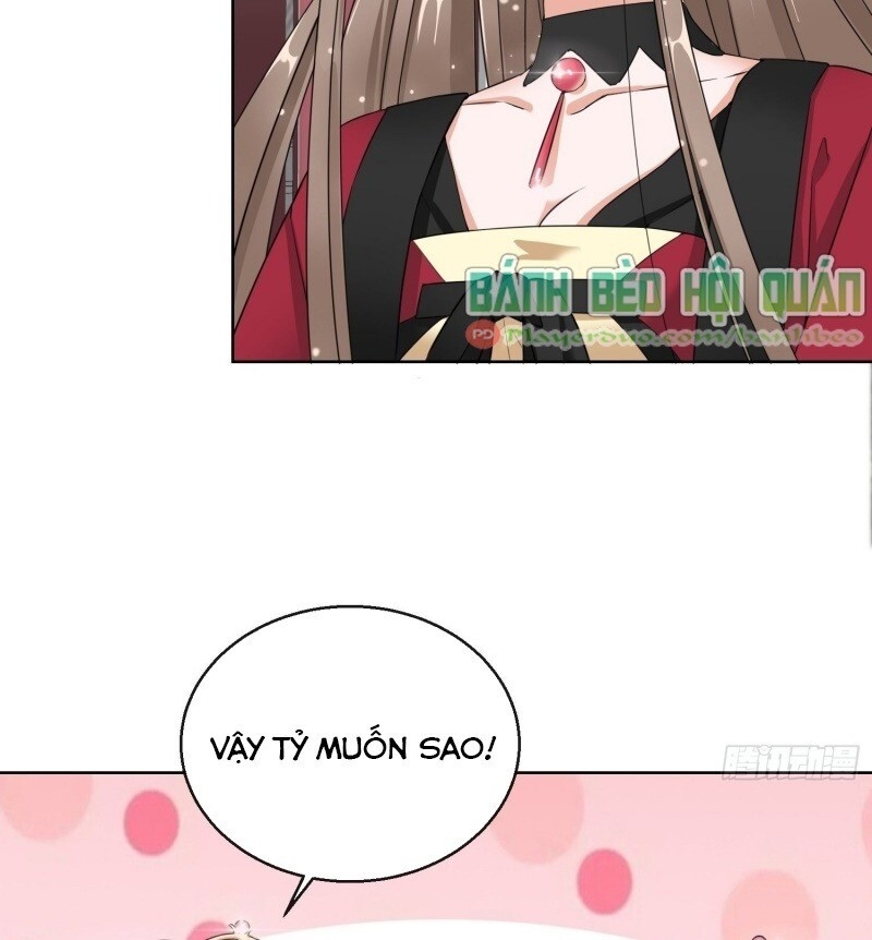 Công Lược Trưởng Thành Của Vương Phi: Chapter 13