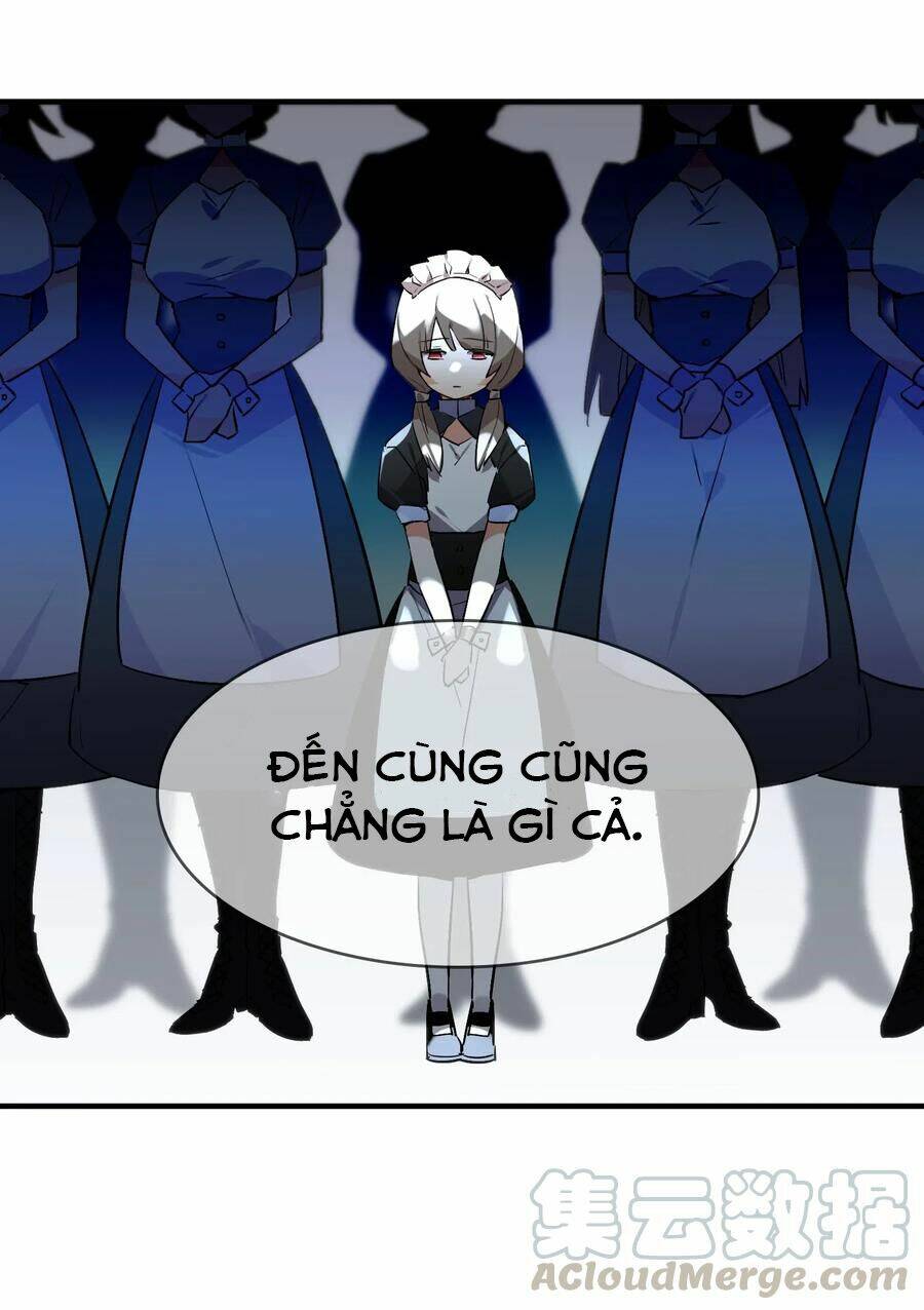 Hóa Ra Tôi Là Công Cụ Trong Game Tình Yêu: Chapter 29