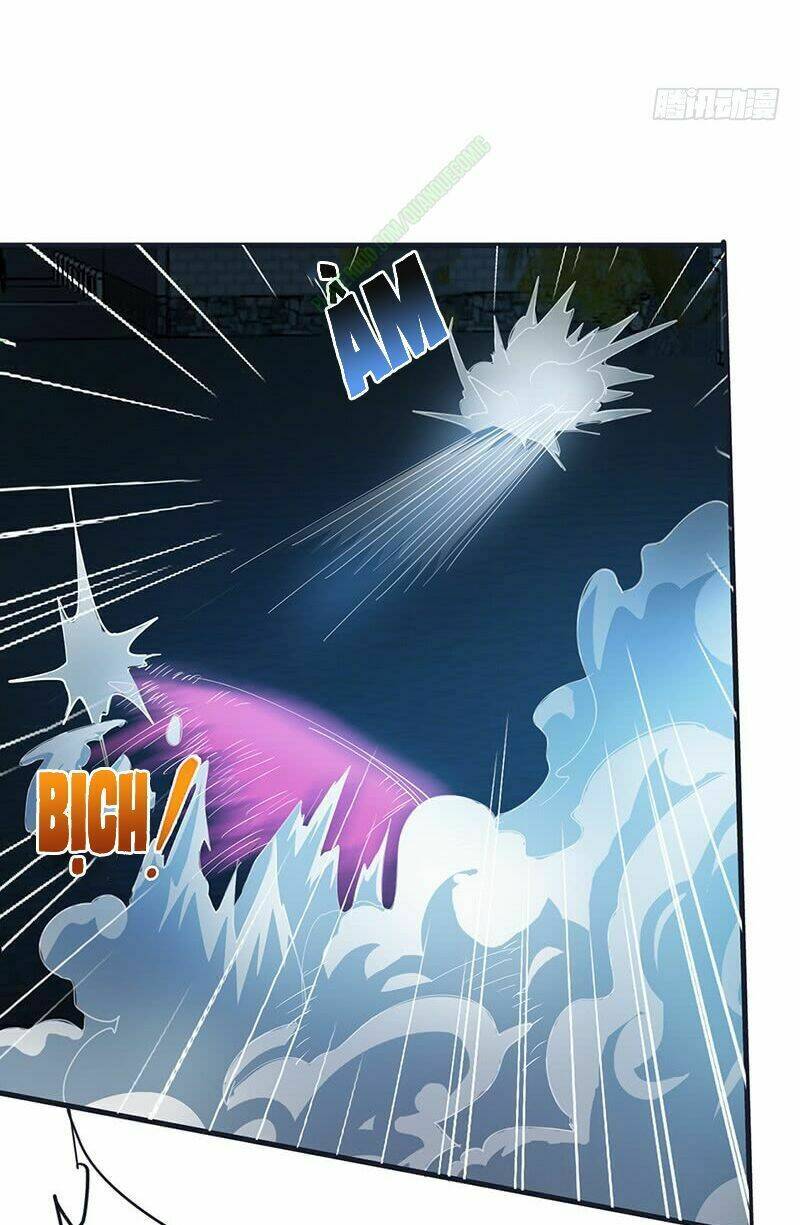 Bất Diệt Nguyên Thần: Chapter 59