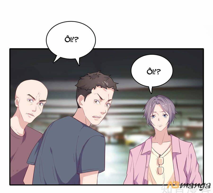Hẹn Hò Siêu Tốc: Chapter 2