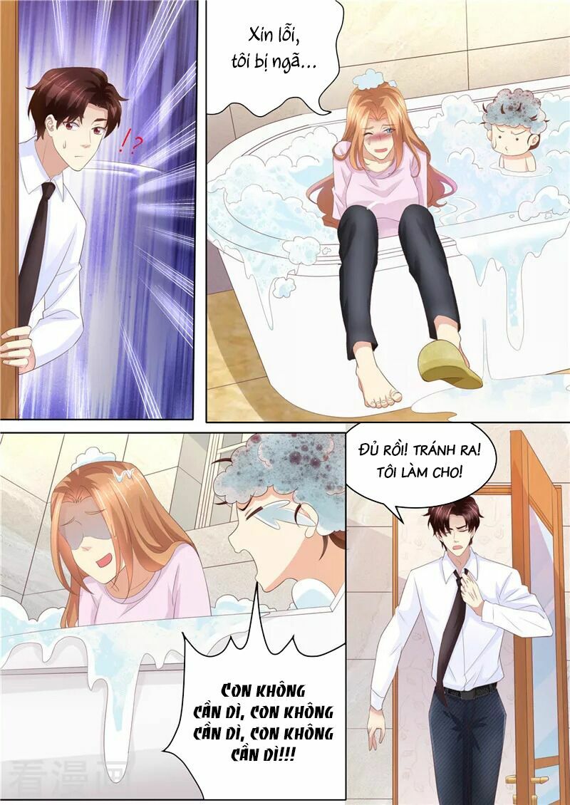 Cưng Chiều Vợ Yêu: Chapter 223