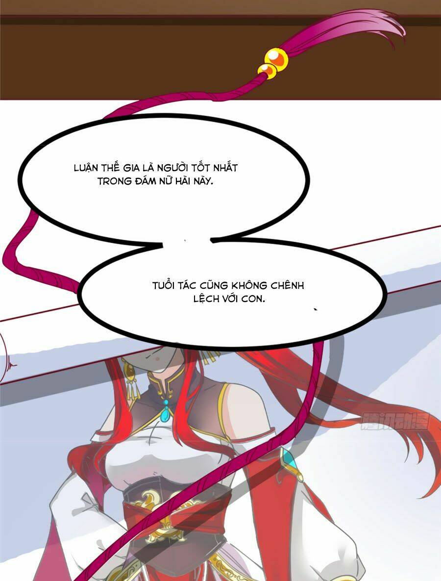 Ngọc Vi Mai: Chapter 34