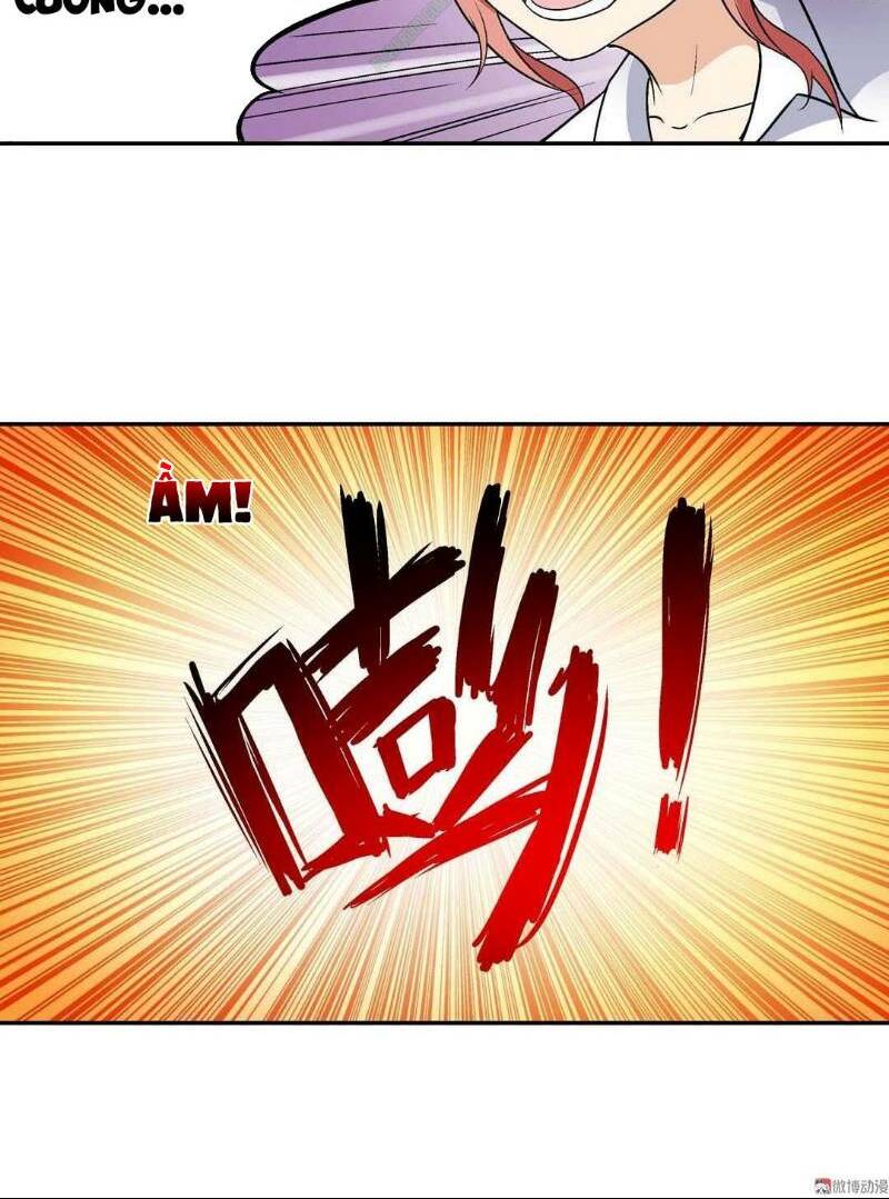 Khống Vận Sư: Chapter 10