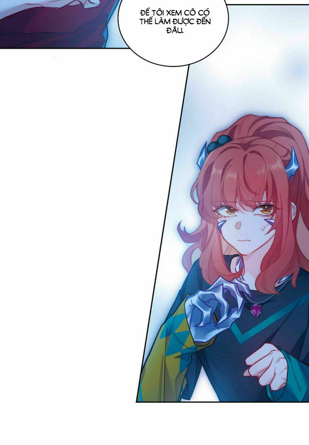 Địa Ngục Cáo Bạch Thi: Chapter 115