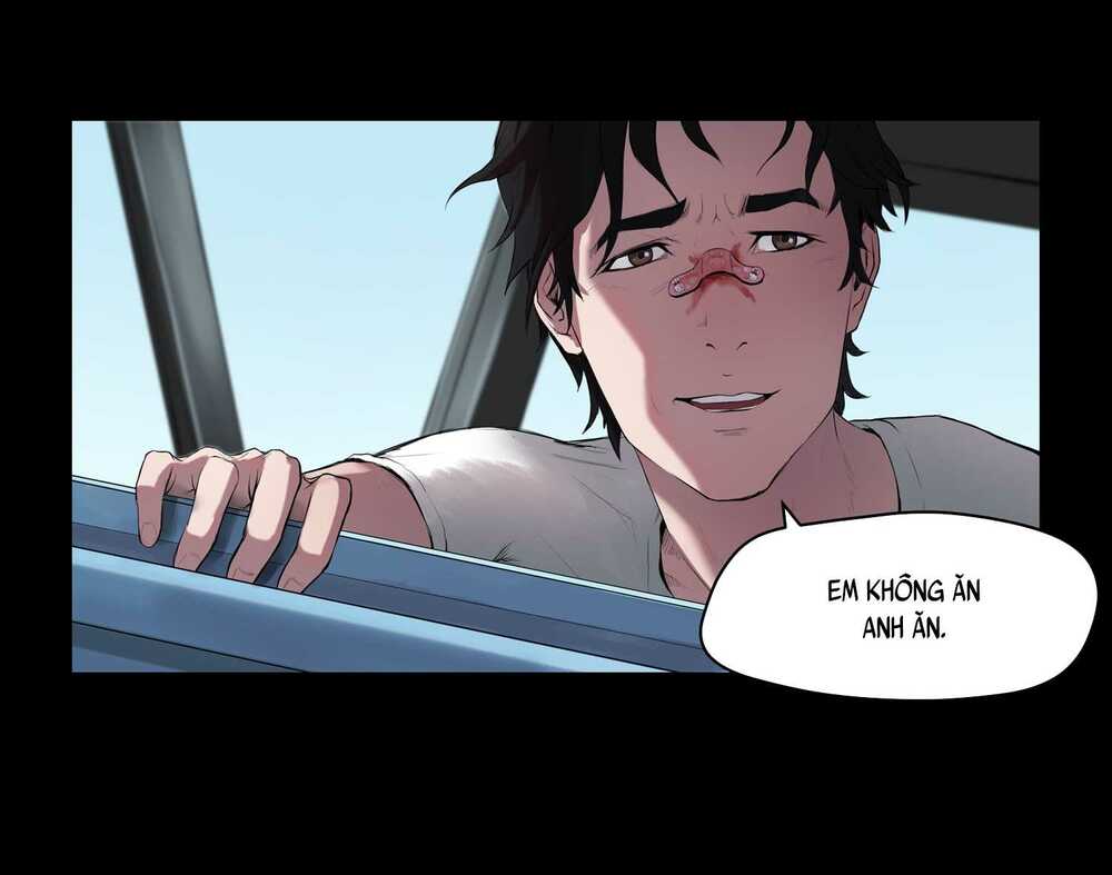 The Last Male - Người Đàn Ông Cuối Cùng: Chapter 4