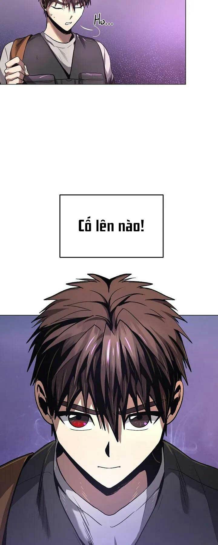 Con Đường Diệt Thần: Chapter 9