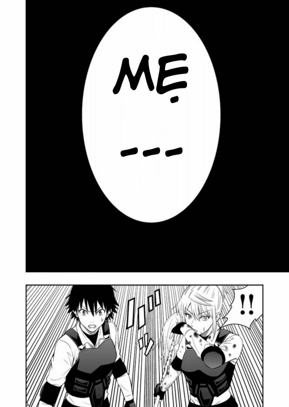 Souzou No Ringo: Chapter 10