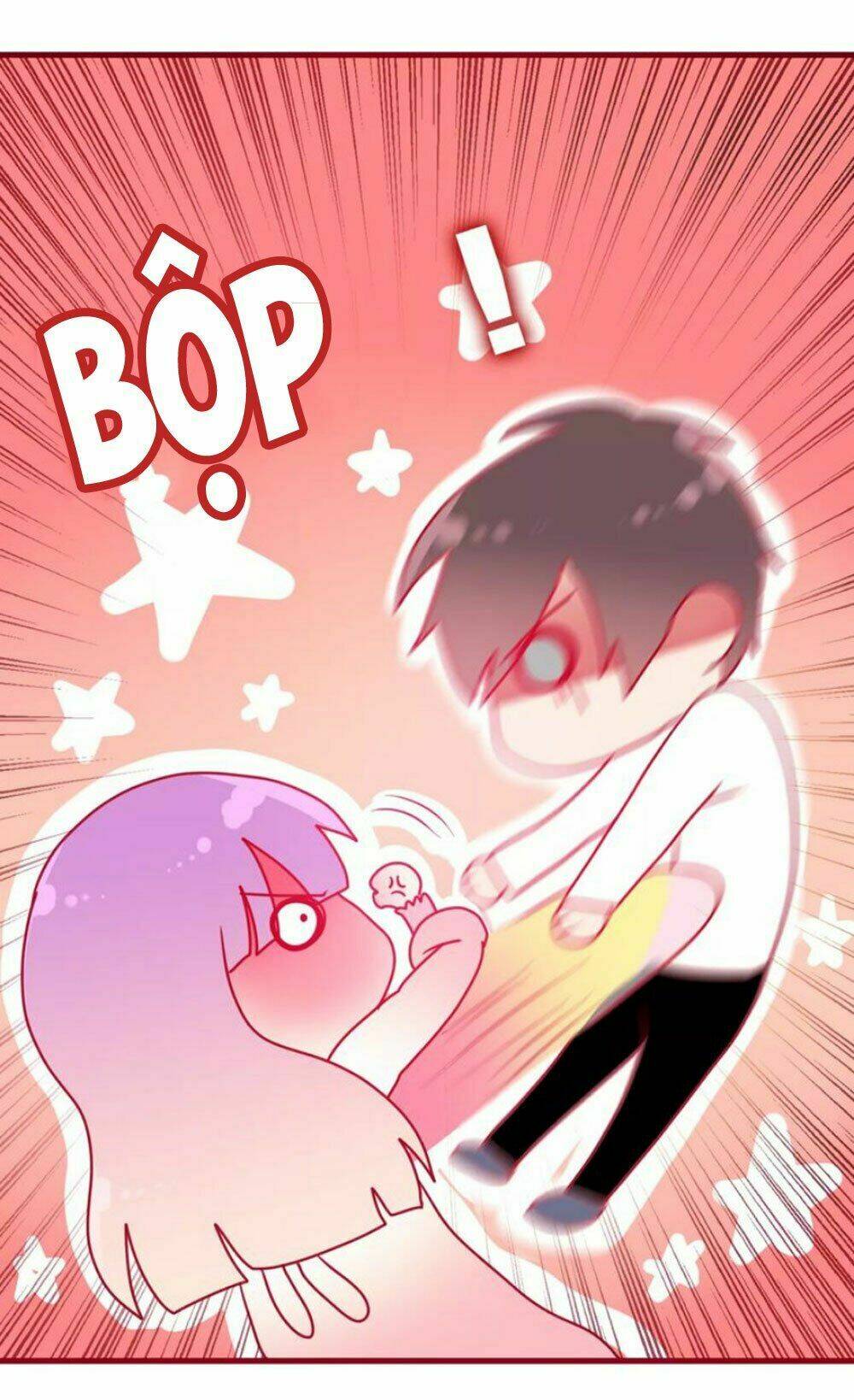 Tháng Sáu Kì Diệu: Chapter 16