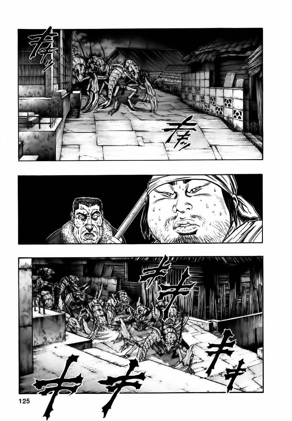 Không Thể Yêu Em: Chapter 100