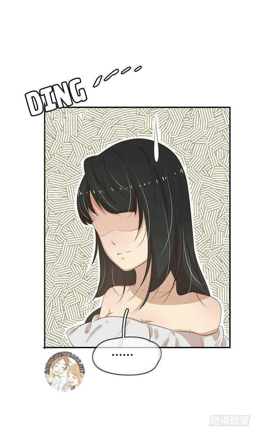 Tổng Tài Đại Nhân Tâm Thiếu Nữ: Chapter 16.1