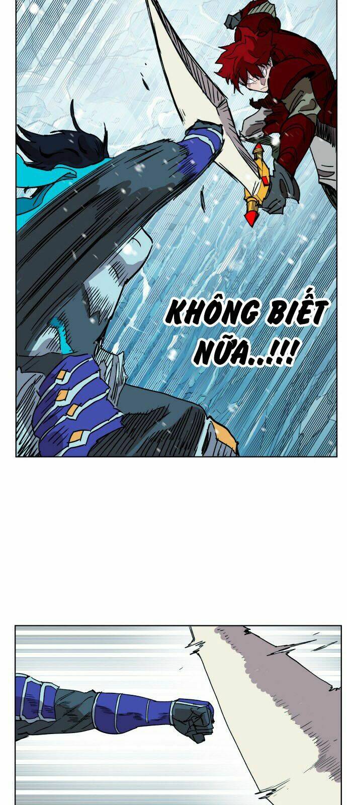 Hard Core Leveling Warrior: Chapter 141