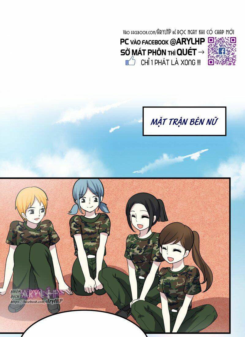 Người Yêu Thời Không: Chapter 26