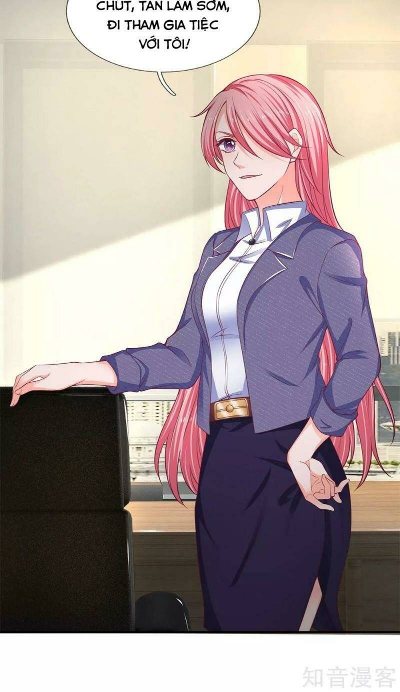 Chung Cực Binh Vương Tại Đô Thị: Chapter 112