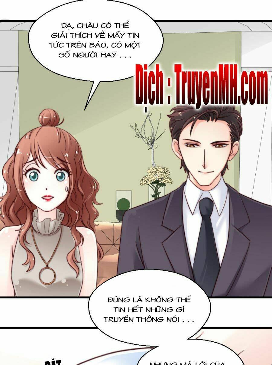 Bí Mật Của Thiên Kim: Chapter 72