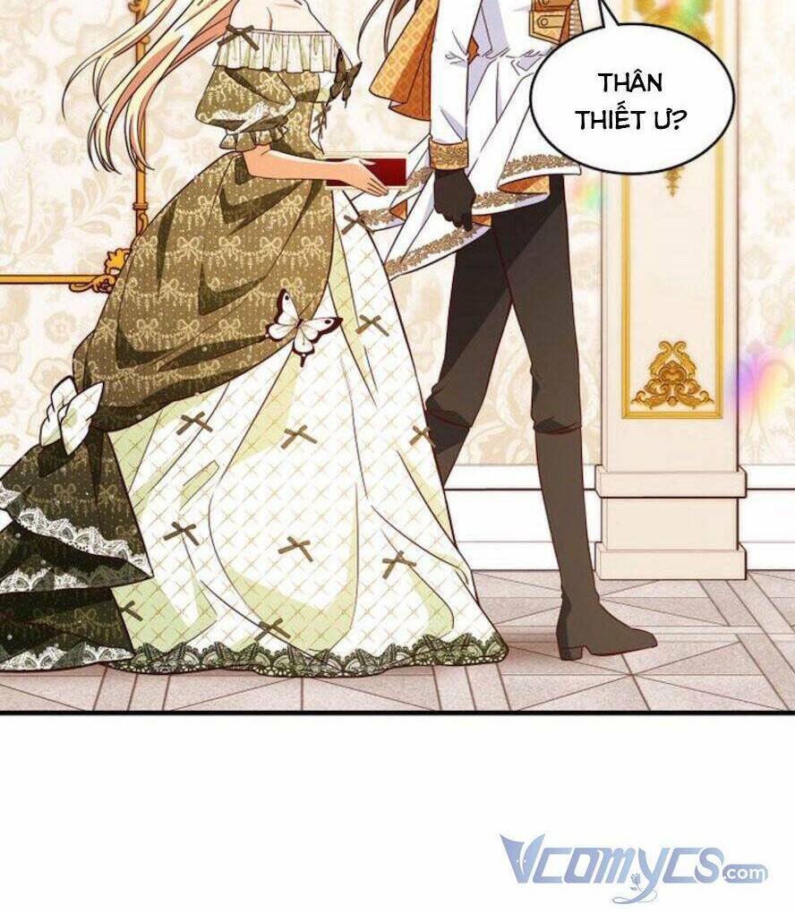 Lòng Trung Thành Với Kẻ Ác: Chapter 37