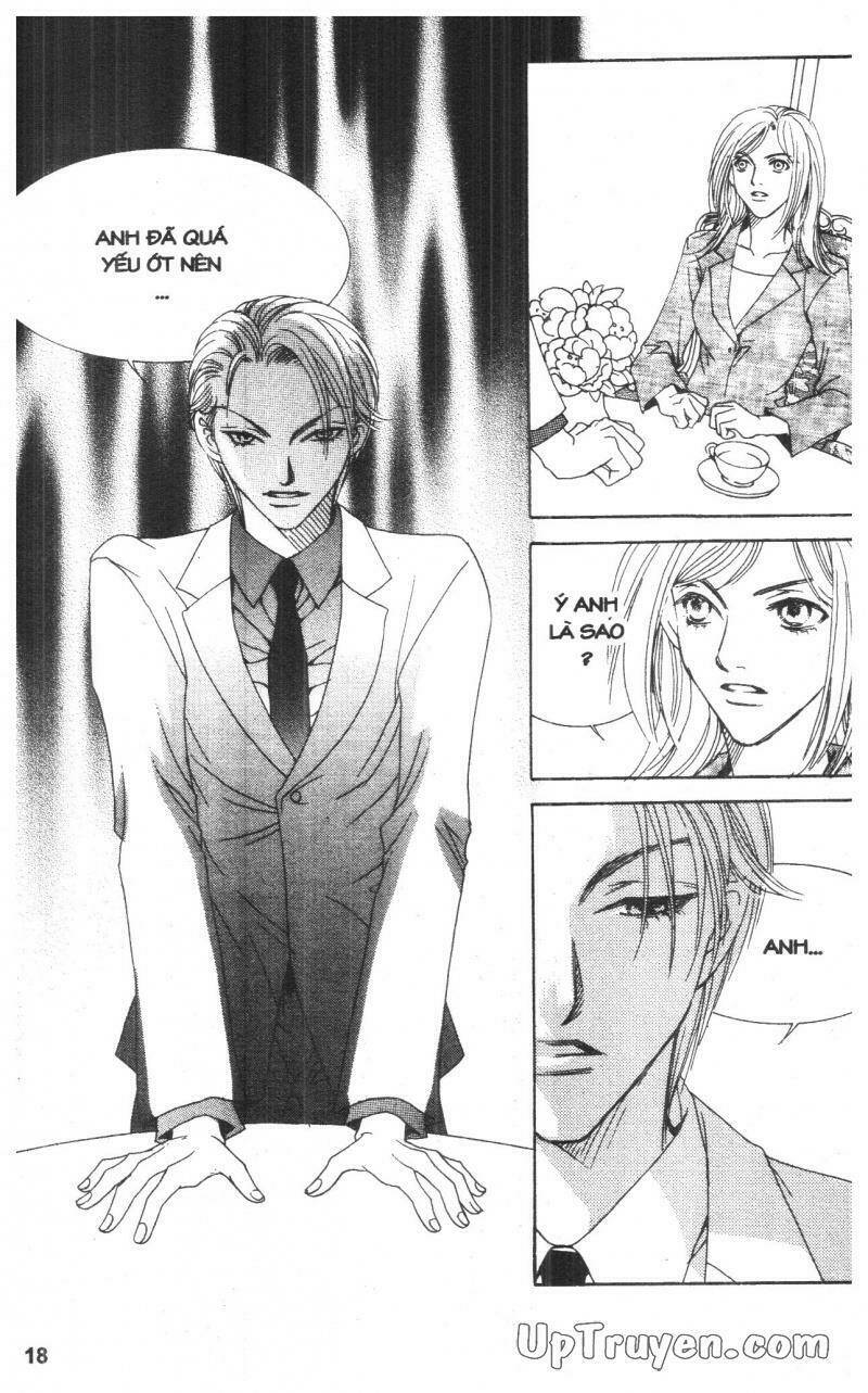 Cinderella Man: Chapter 6