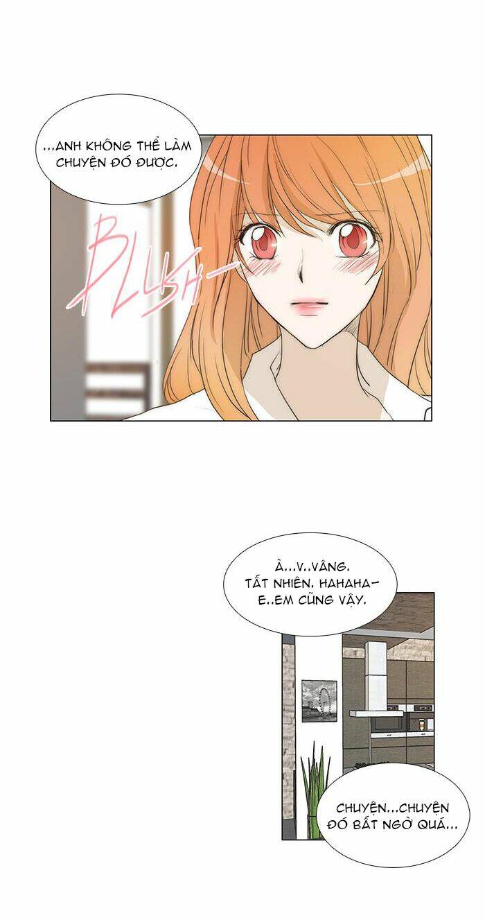 Không Thể Chạm Vào Anh: Chapter 65