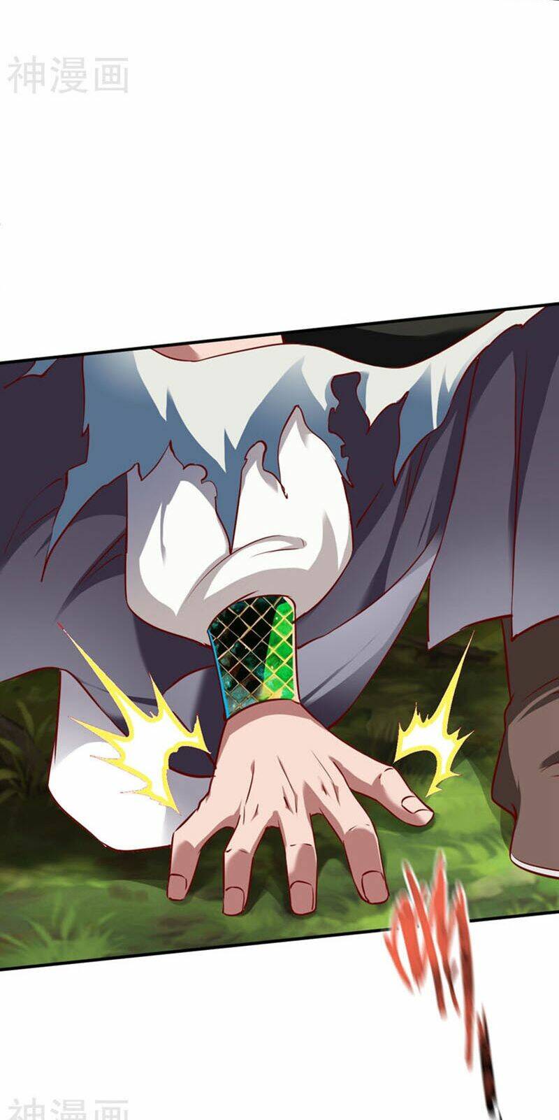 Chiến Đỉnh: Chapter 119