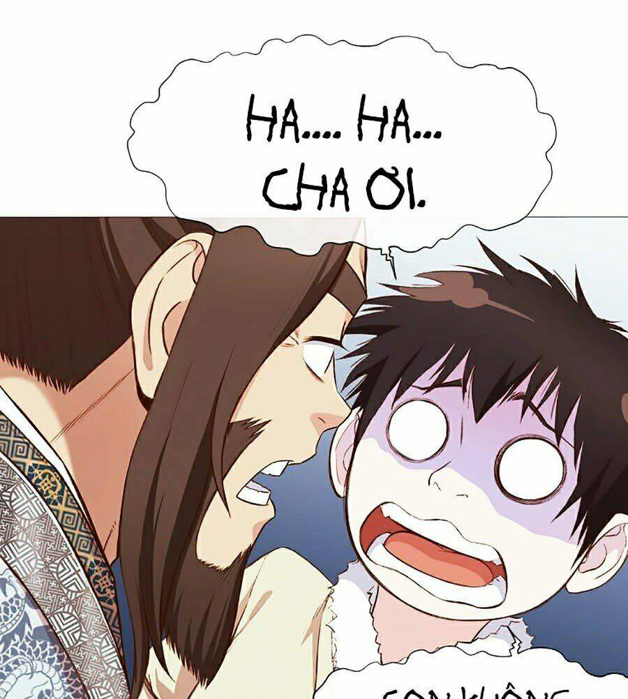 Thiên Võ Chiến Thần: Chapter 4