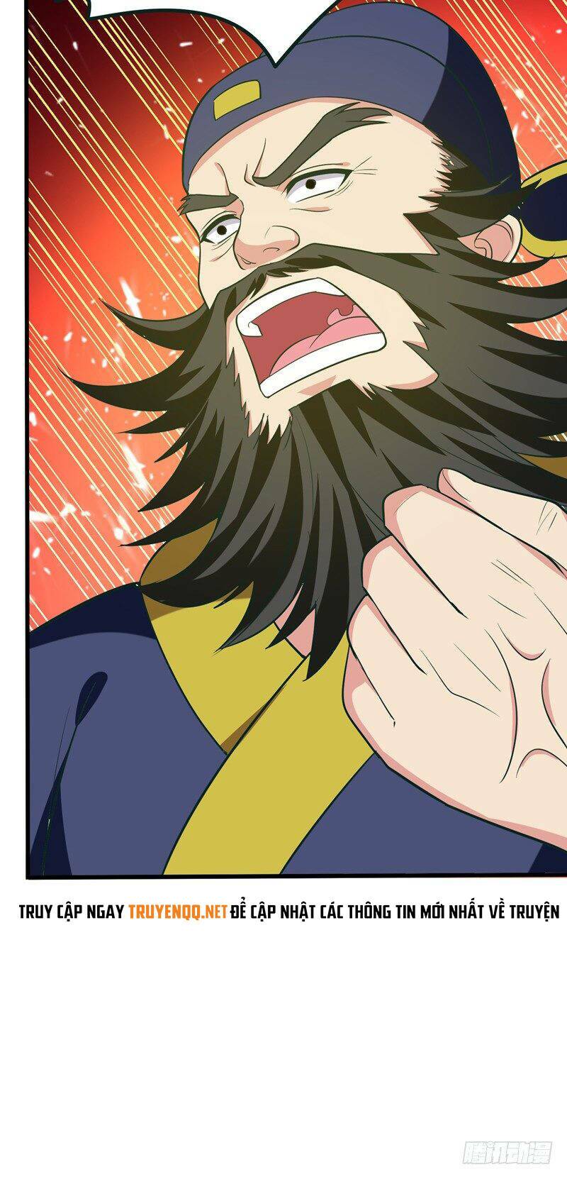 Vòng Bạn Bè Địa Phủ: Chapter 33