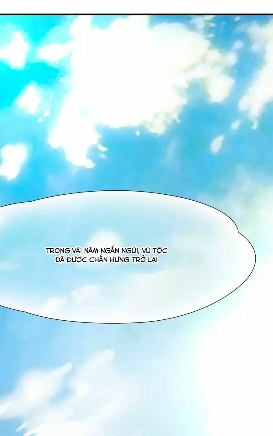 Huyền Vũ Luyến Ca: Vạn Vật Sinh Linh: Chapter 31.2