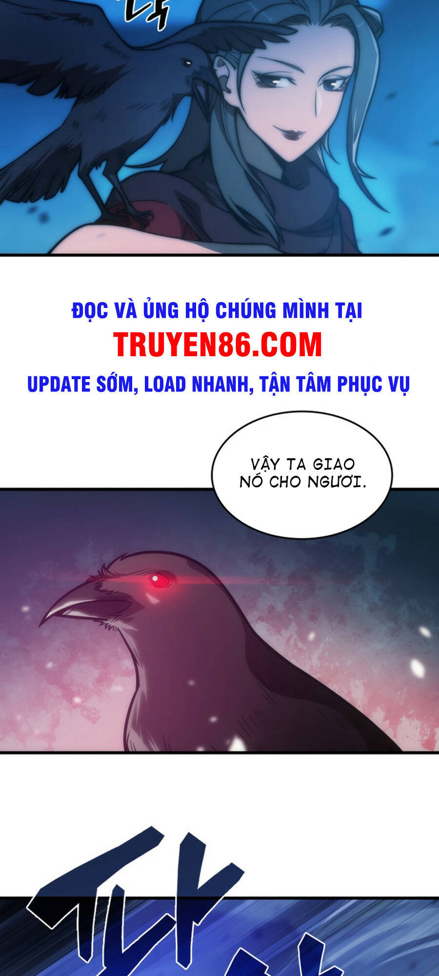 Tái Sinh Thành Công Chức Bình Thường Ở Một Thế Giới Xa Lạ: Chapter 2