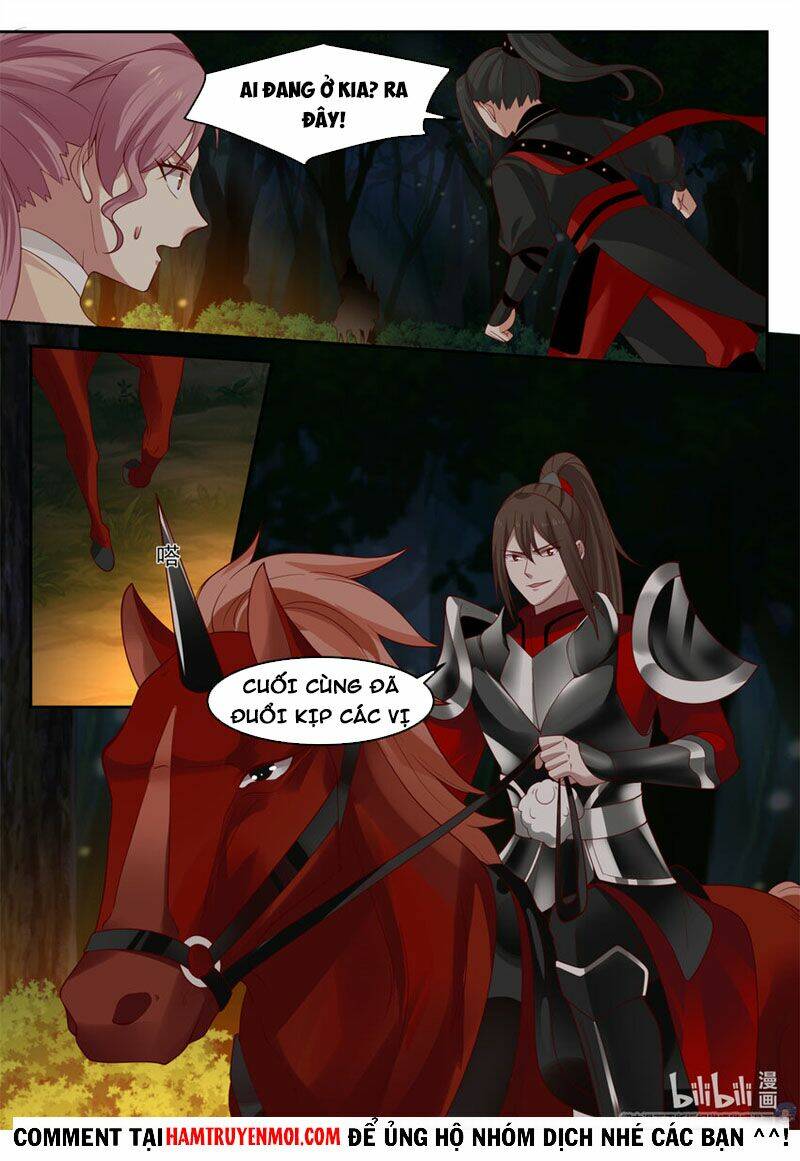 Ta Có Vô Số Thần Kiếm: Chapter 37