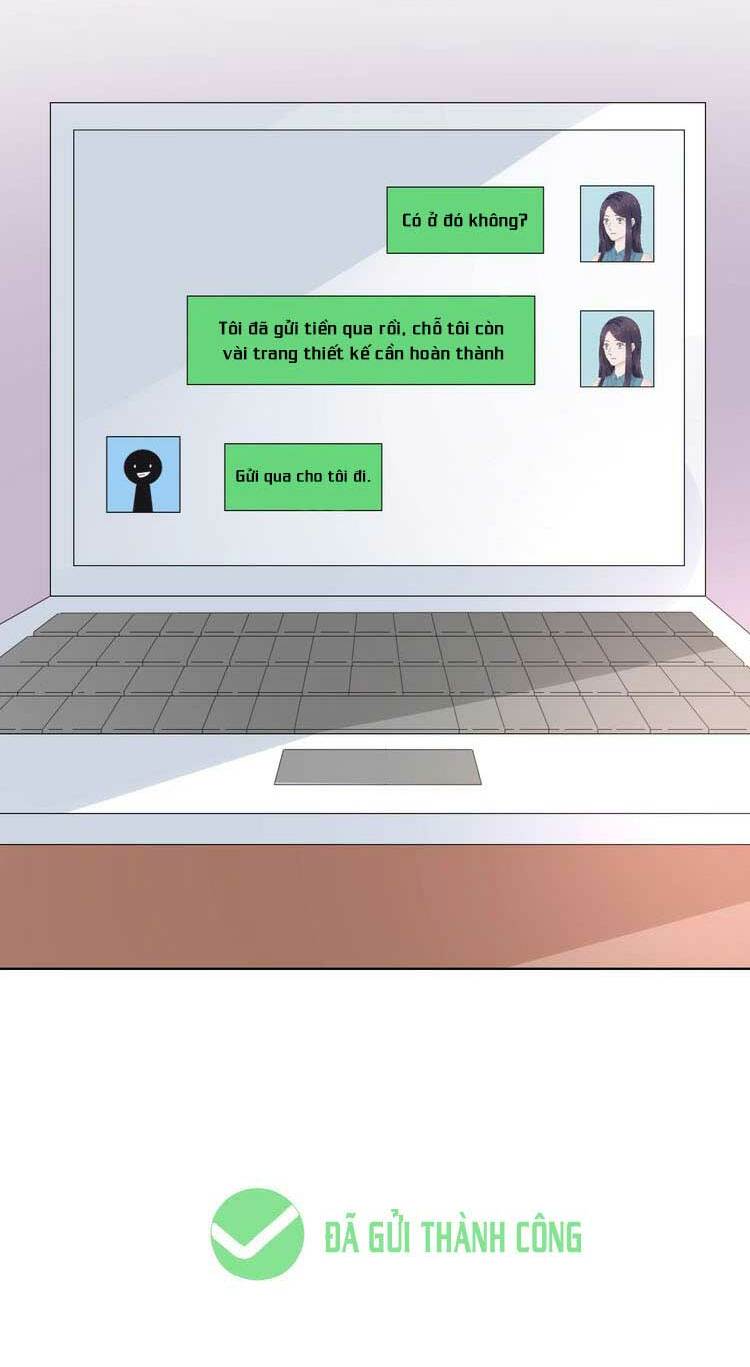 Điều Ước Sủng Ái Bất Bình Đẳng: Chapter 33.2