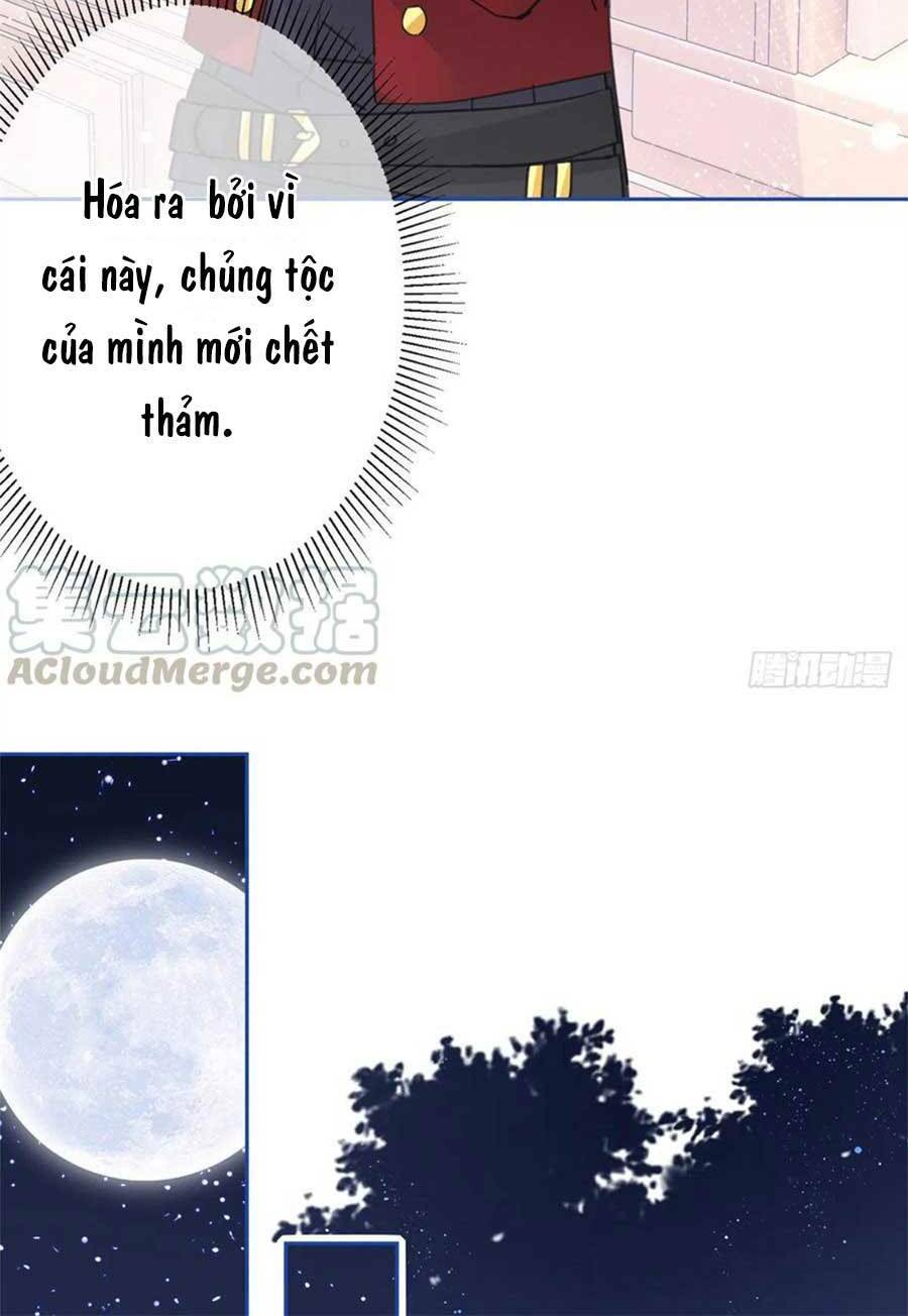 Nữ Hoàng Đầu Tiên Của Đế Quốc: Chapter 59