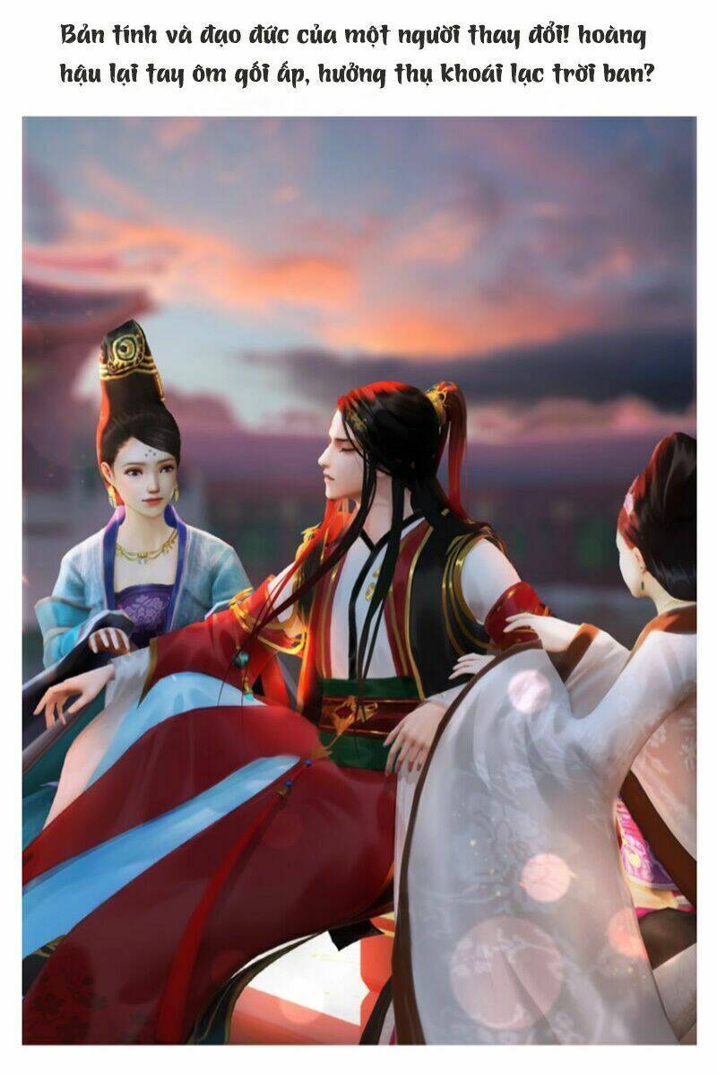 Yêu Nhan Lệnh: Chapter 51