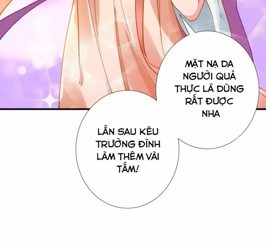 Vương Phi Có Chút Nghịch Ngợm: Chapter 70