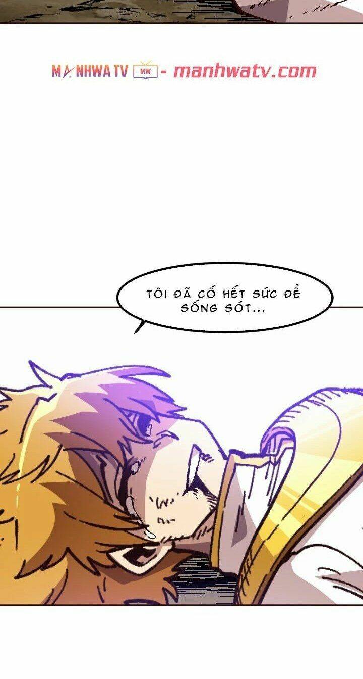 Nô Lệ Nghịch Thiên: Chapter 42