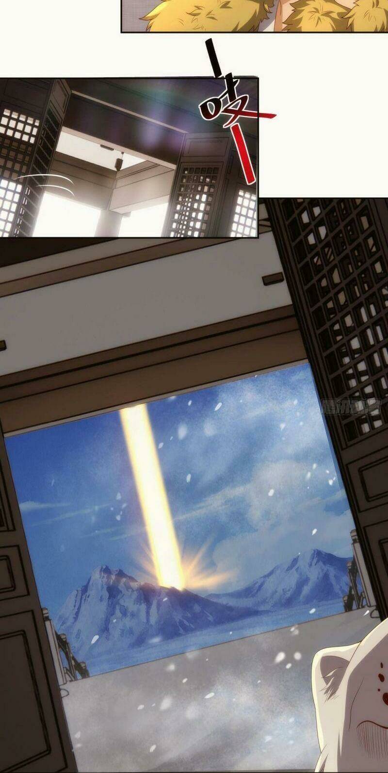 Xâm Lược Vạn Giới: Chapter 84