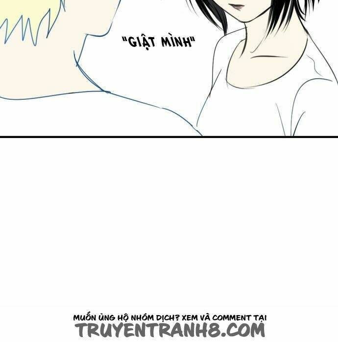 Transparent Cohabitation: Chapter 13