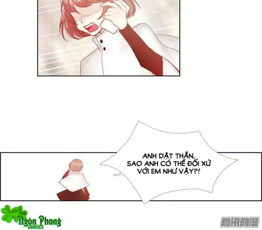 Định Chế Tình Yêu: Chapter 63
