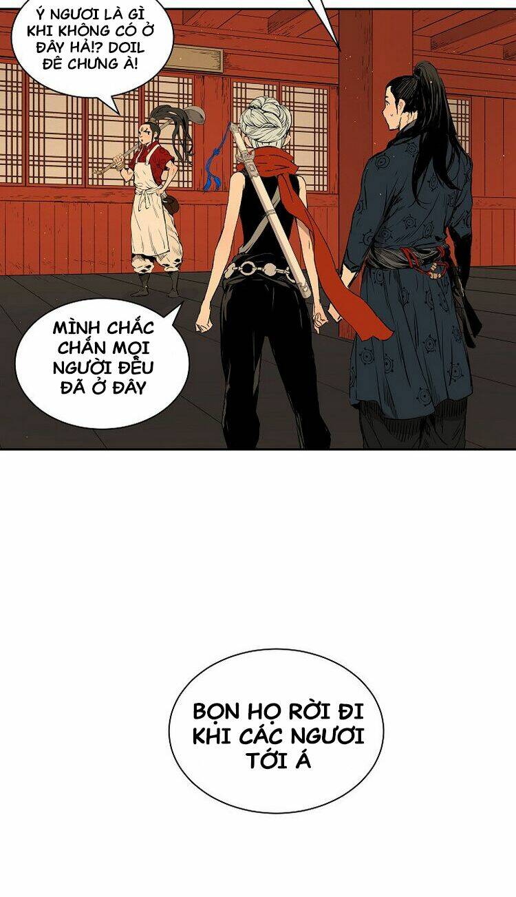Vô Kiếm Tiểu Tử: Chapter 102