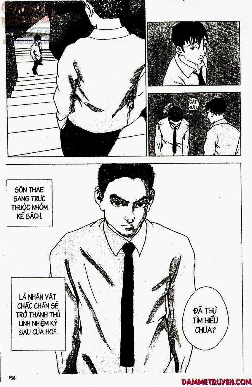 Ai Hơn Ai: Chapter 119